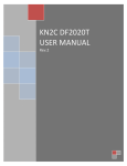 KN2C 2020T User Manual v2