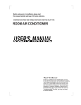 Aura Multi-Zone User Manual