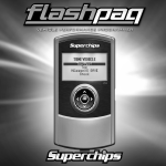 Flashpaq - Superchips