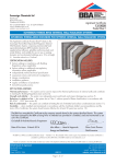 Sovereign Chemicals Ltd SOVEREIGN THERMA-REND