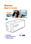 User Manual (english)