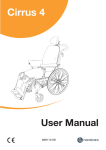 User Manual - Gerald Simonds