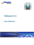 Android UM Telicost
