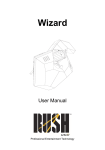 Wizard - Martin