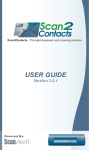 User Manual