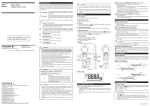 User-s-Manual-30031A