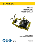WS10 User Manual 2-2015 V13