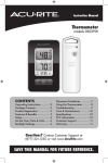 Thermometer - Webcollage Content Publisher