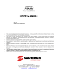 MVC4 User Manual