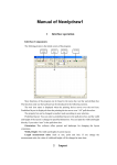 Newlydraw1 manual