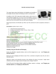 Microlite Cartomizer Kit Guide The unique feature about the Microlite