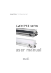 user manual