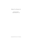 Epsilon User Manual-v2.3 - Idea Device Technologies