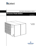 Process Fluid Chiller