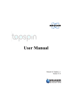 User Manual - PENN