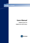 Users Manual - ELECTRONIX.ru