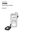 User`s Manual - Reliability Direct, Inc.