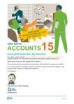 adra match accounts15 accounts saas will be updated