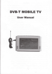 DVB.T MOBILE TV