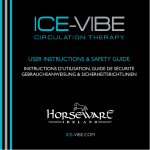 ICE-VIBE - Horseware