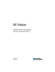 NI CVS-1457RT User Manual