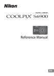 Reference Manual