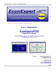 EconExpert-WIND