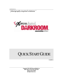 View PDF - Darkroom Software