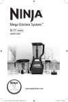 Mega Kitchen System™