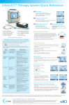 InfoV.A.C.® Quick Reference Poster