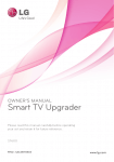 Smart TV Upgrader