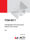 TCM-4511 - MetraCom