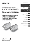 Handycam Handbook - Sony Asia Pacific
