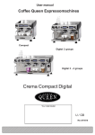 Crema Compact Digital
