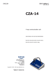 CZA-14