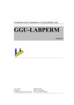 GGU-LABPERM - Index of