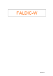 FALDIC-W