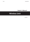 Wireless Unit - starbike.com