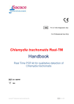 Chlamydia trachomatis Real-TM