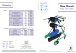 Trekker User Manual 2008.indd