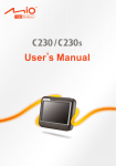 User`s Manual