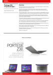 Portege Z30 PT241A-013001