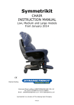 SCX00010- Tiltrite 2010 user manual issue 8