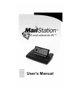 Owner`s Manual