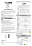 DL450ELCD / DL650ELCD / DL850ELCD User`s Manual