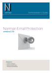 Norman Email Protection
