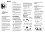 User Manual of DS-2CE56C5T