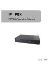 IP PBX - yoda communications, inc.