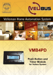 VMB4PD - Velleman