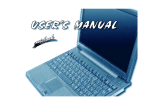 User`s Manual